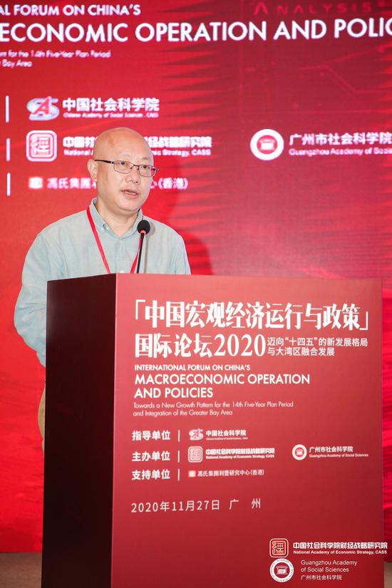 王为理
