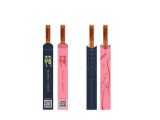 *辛亥革命纪念馆文创产品“筷子”