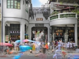人民日报：永庆坊的悠长时光