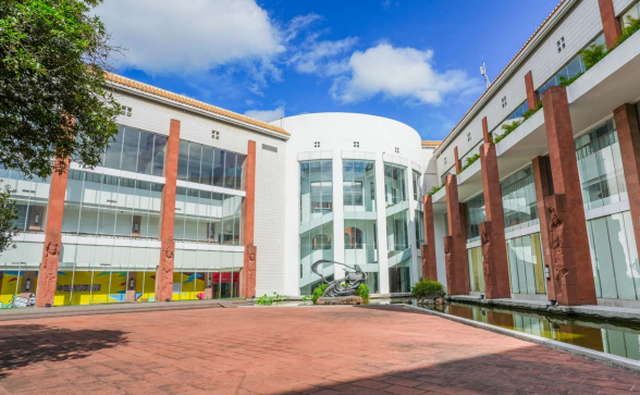 广州人民艺术中心