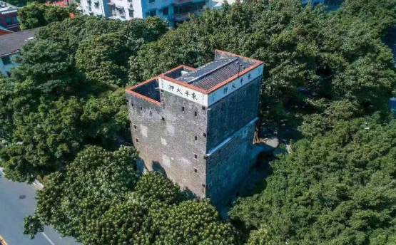 广州市东平典当博物馆