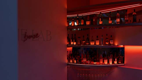 The Food Lab