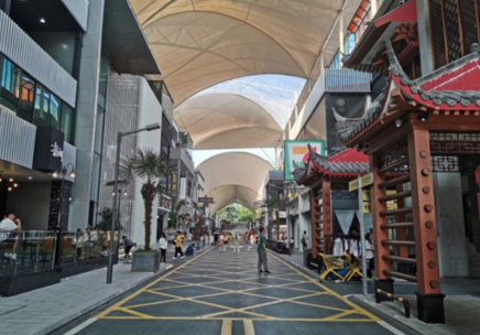 棠下 智汇PARK